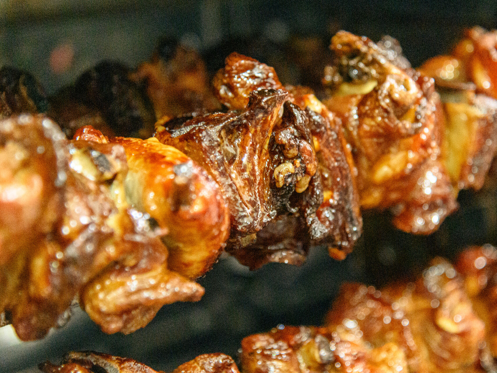 LO SPIEDO PER I TUOI EVENTI