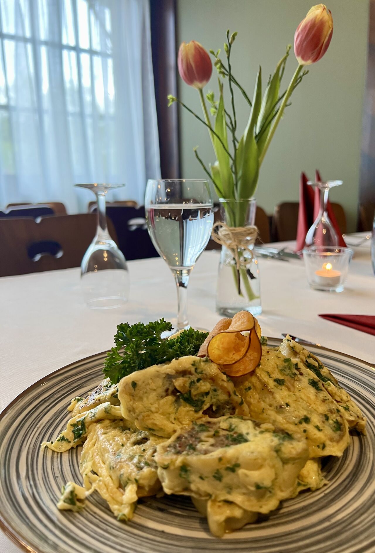 Herzhaft & hausgemacht