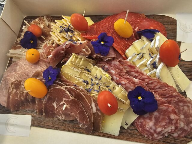 Plateau Apéro