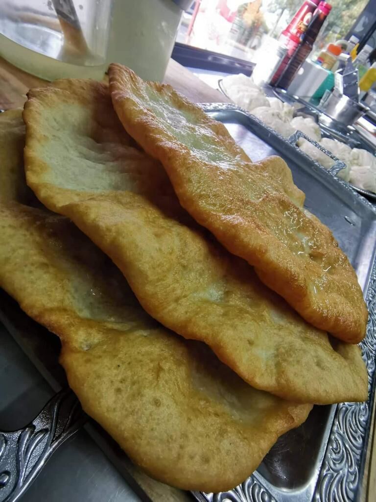 Langos