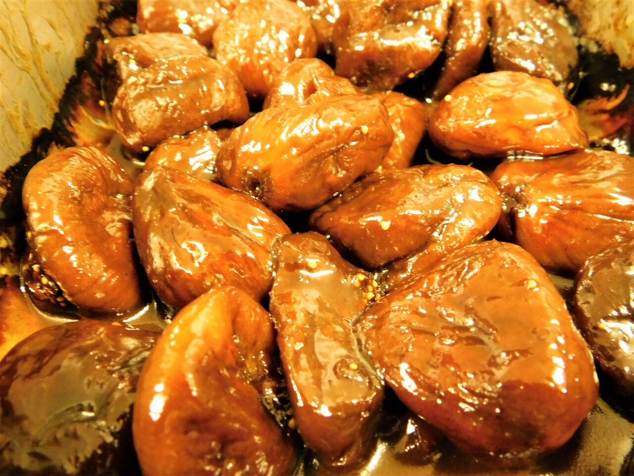 Figues confites // DVLA,Figues confites // DVLA,,,,,,