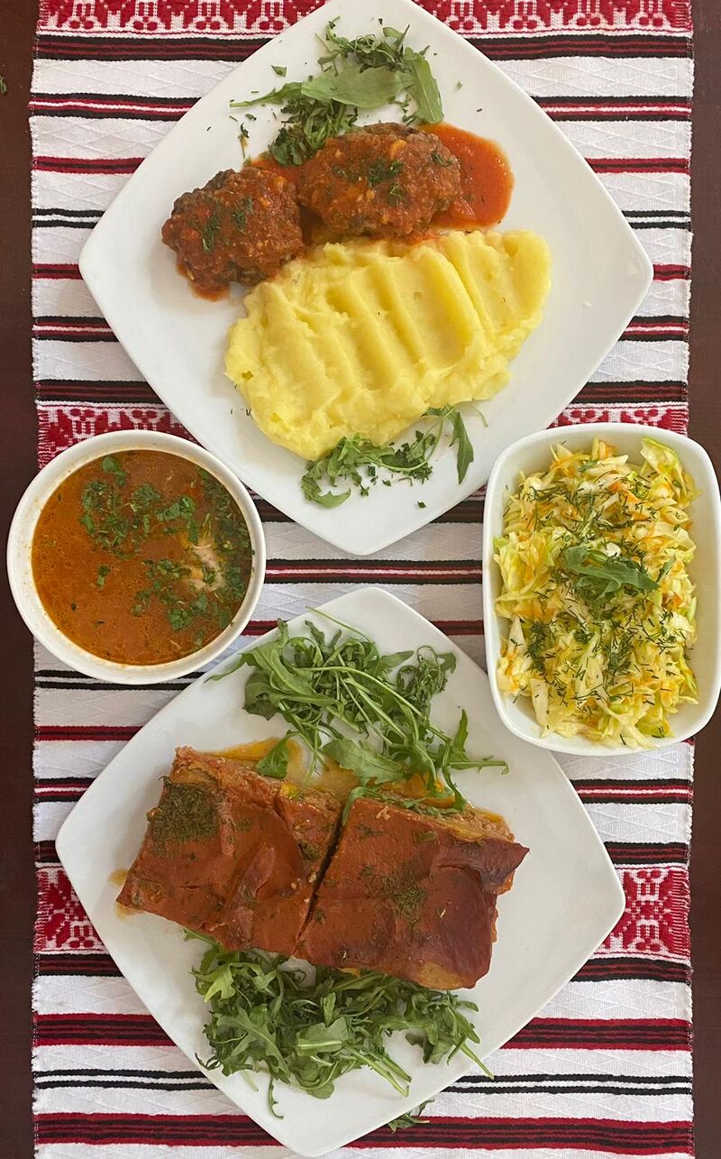 Catering Bercăroiu 