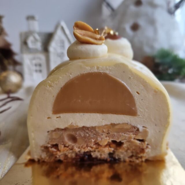 Bûche sneakers coupe verticale