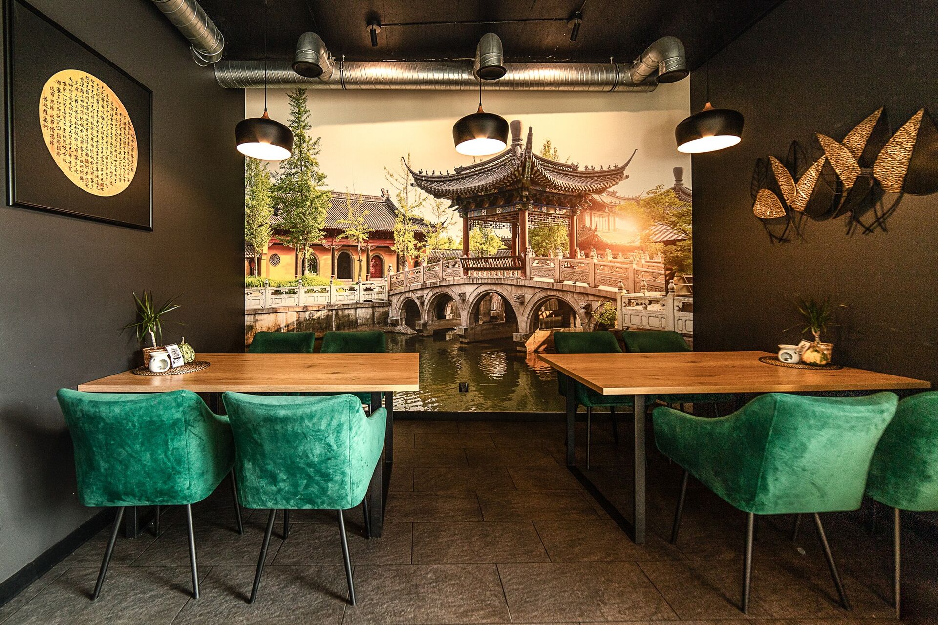 Przeniesiemy Cię w podróż do Azji 🍚