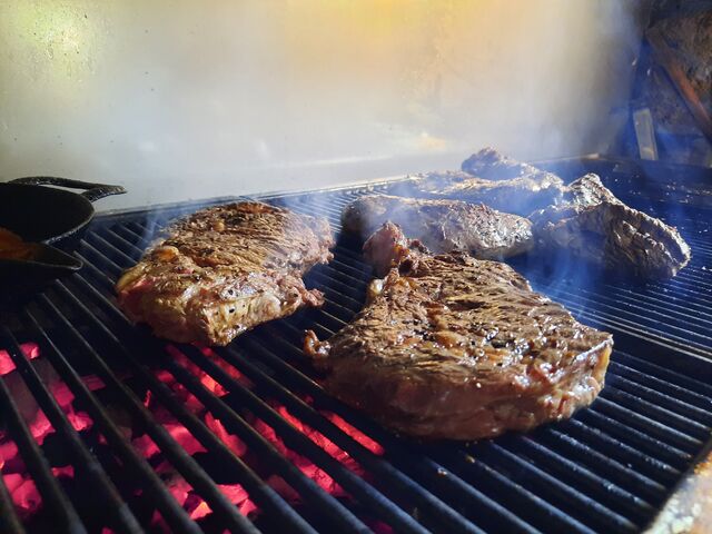 Cuisson