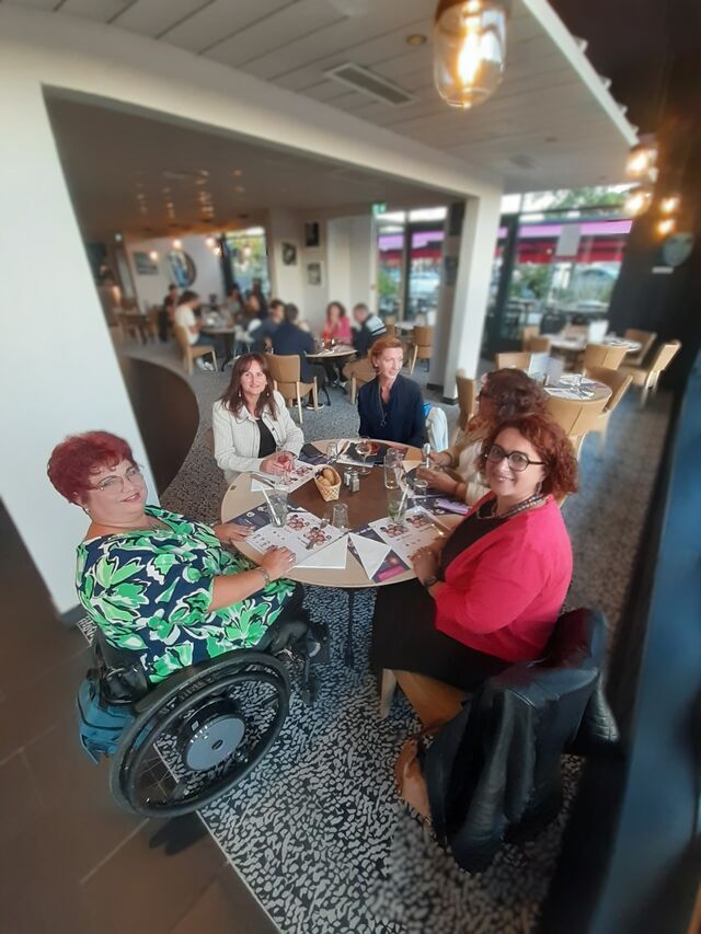 Nos Cinq Clientes Fidèles