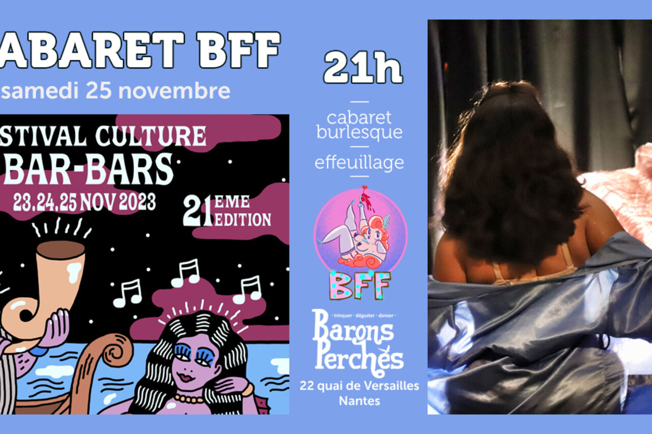 samedi 25 novembre 2023