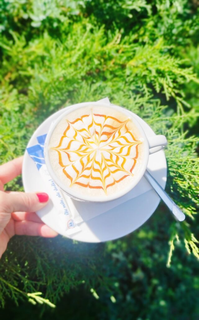 Capuccino