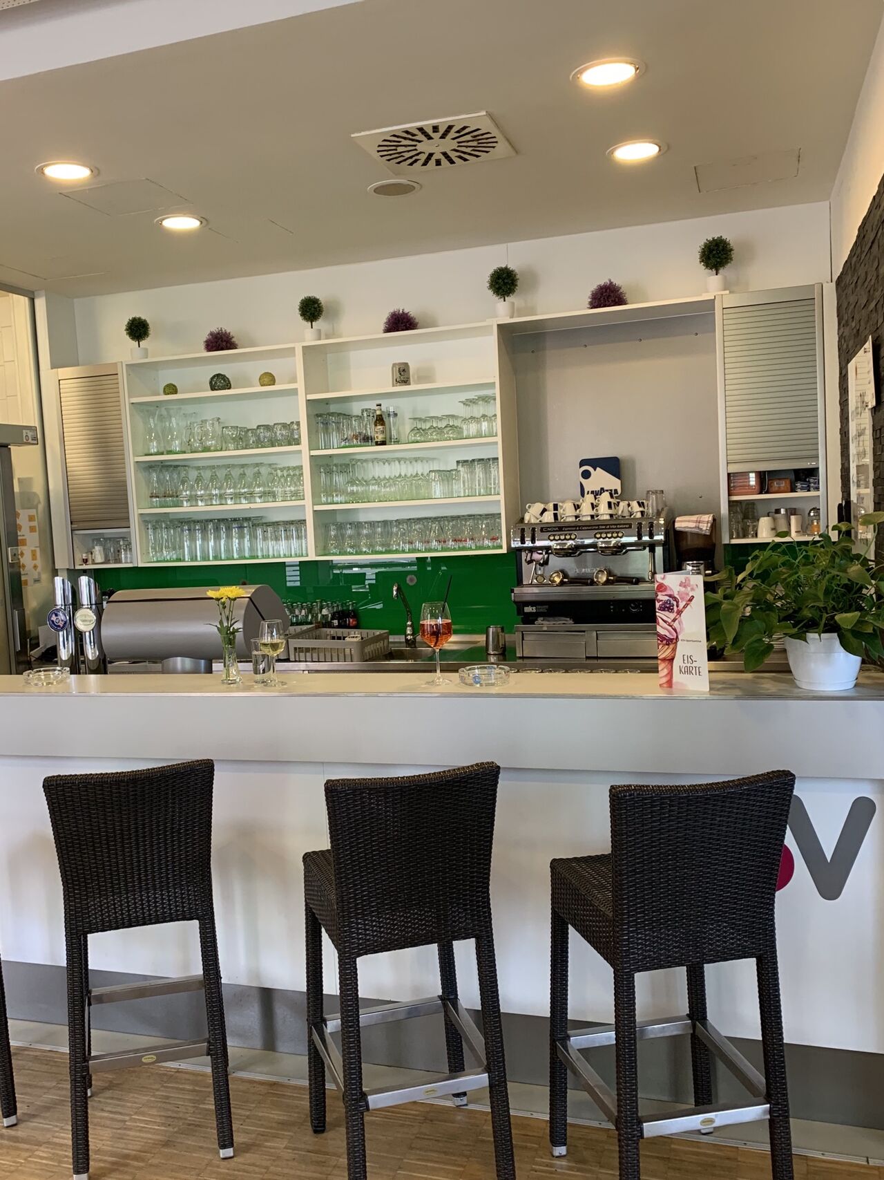 Bar KSV Kantine