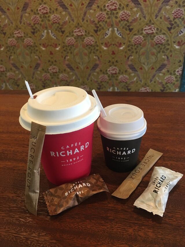 Le Versailles Normand