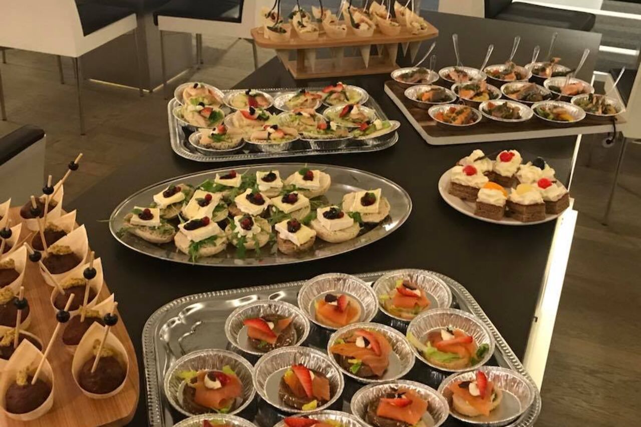 Catering
