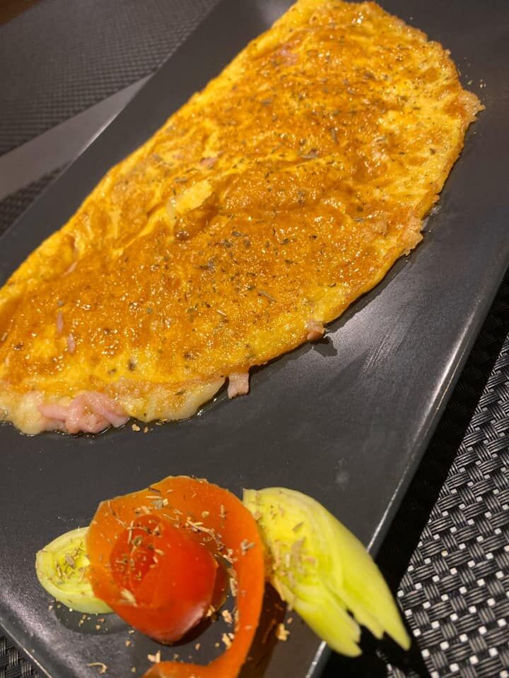 Svaki dan nudimo doručke po cijeni od samo 15 kn, te ukoliko želite i kavu uz doručak, nadoplata samo 5kn?