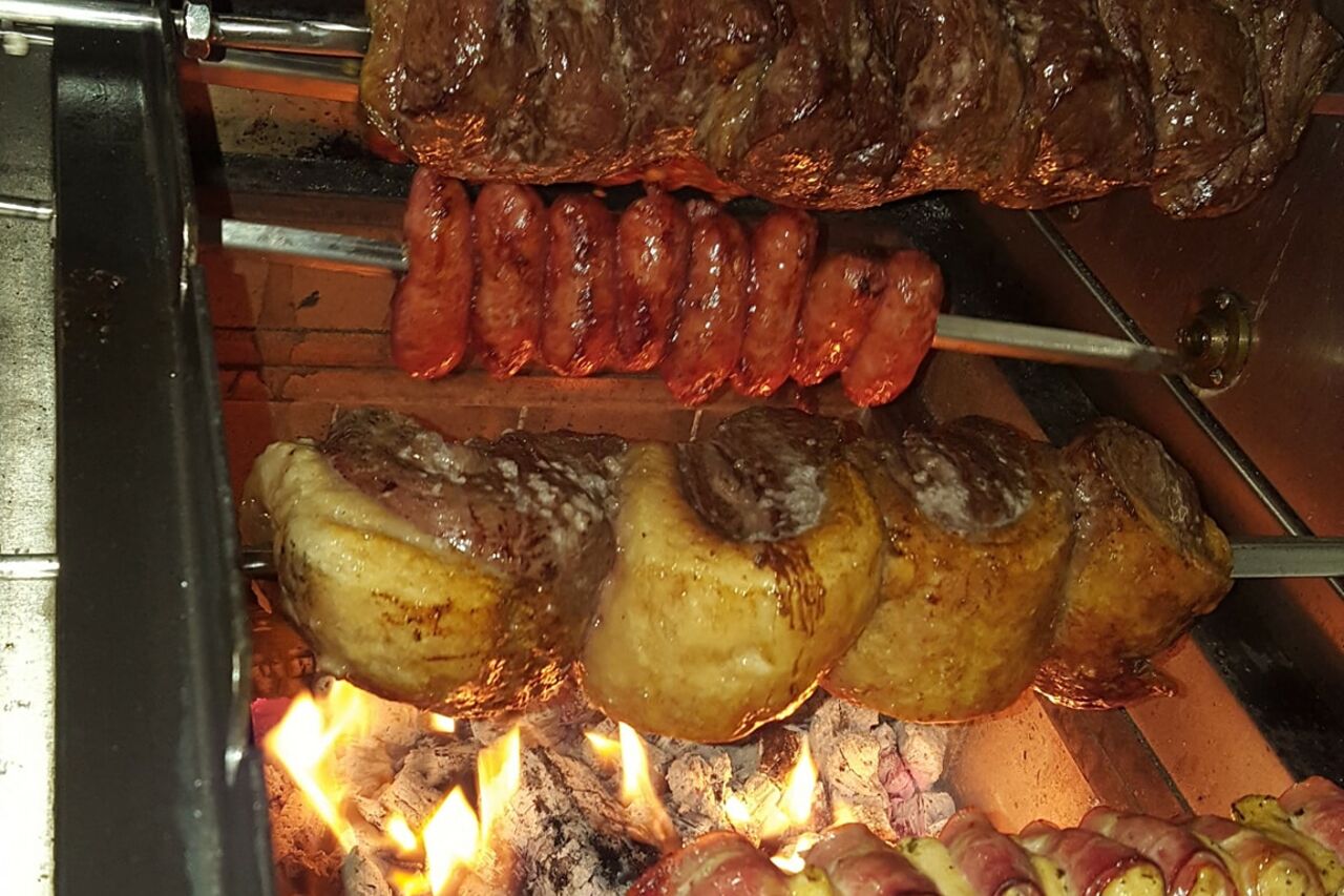 Conheça o nosso menu