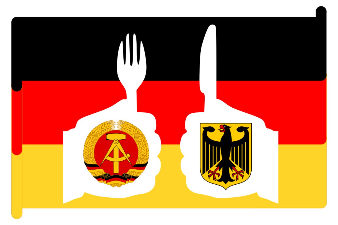 Ost-West-Buffet & Olaf Petersen LIVE 2026 - Vorankündigung vorläufig