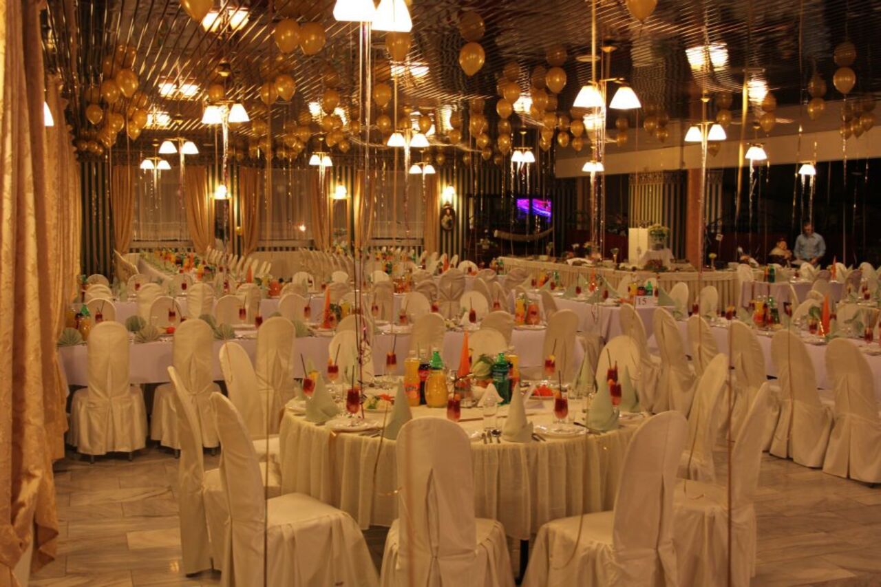 Kompleks Restauracyjny Margo