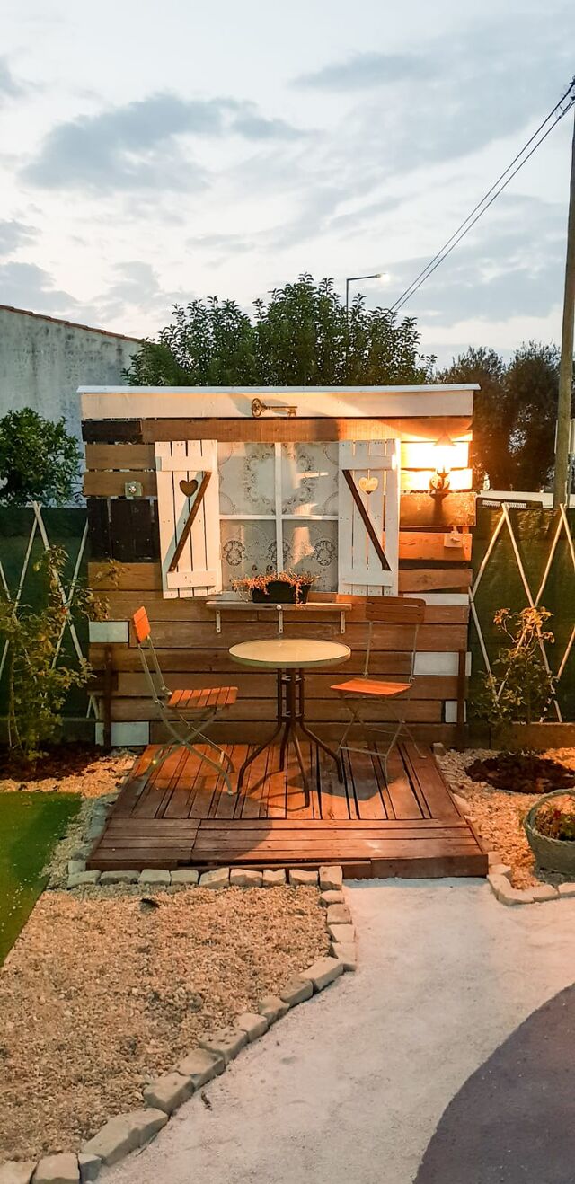 Cantinho dos Namorados