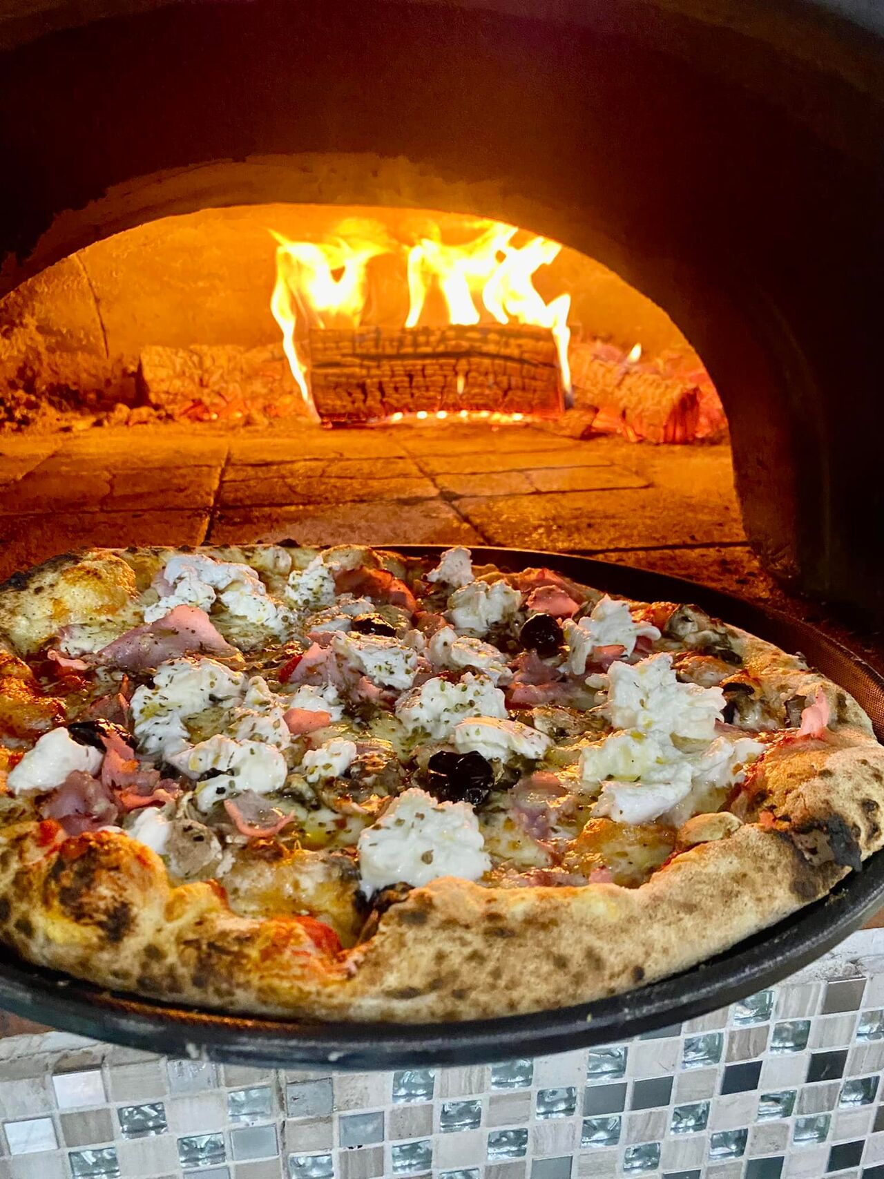 La Buffalina