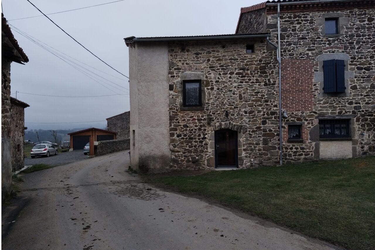 Gîte Le Four à pain