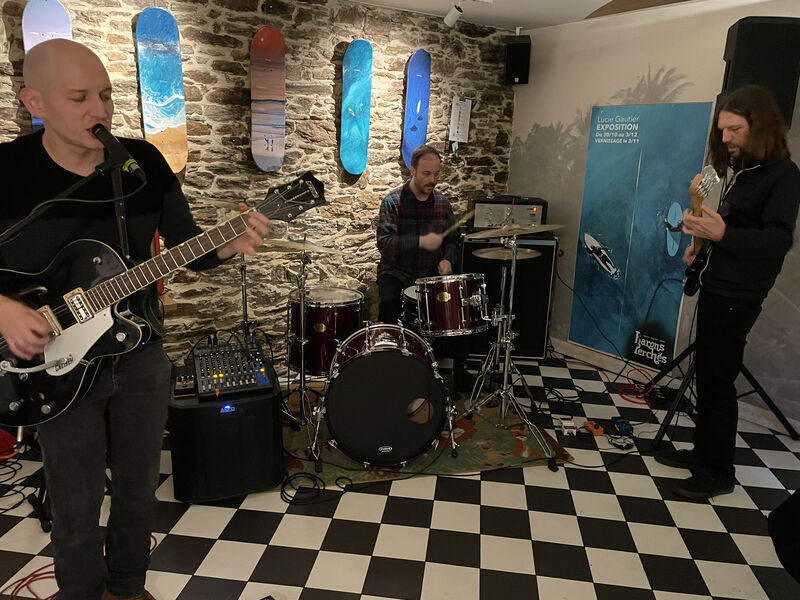 LA SESSUALITÀ /// Festival Bar-Bars