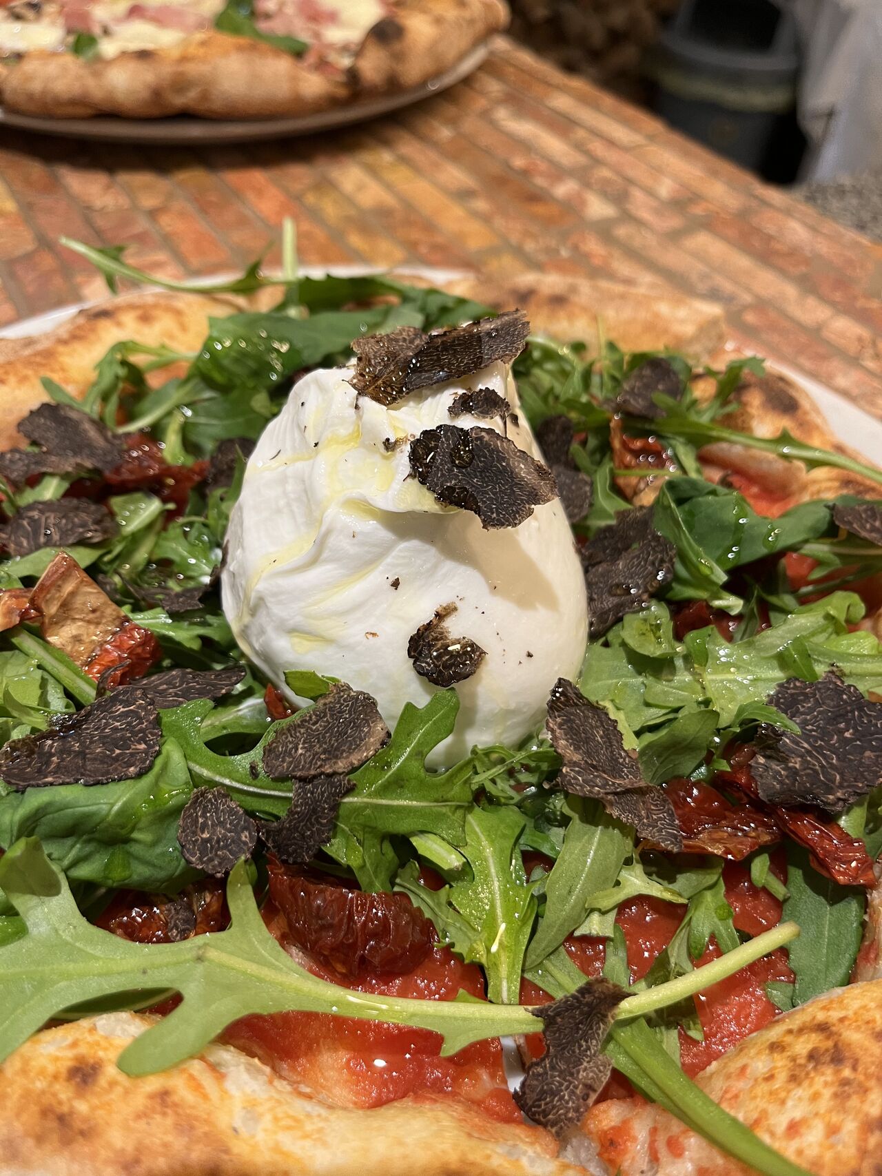 Osteria Rustica Bunnell Fl - px26657