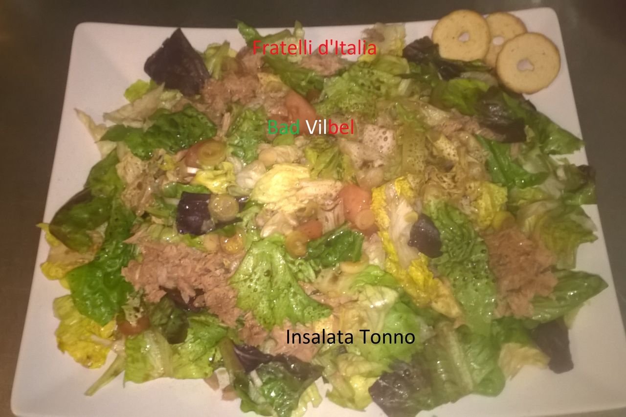 Insalata