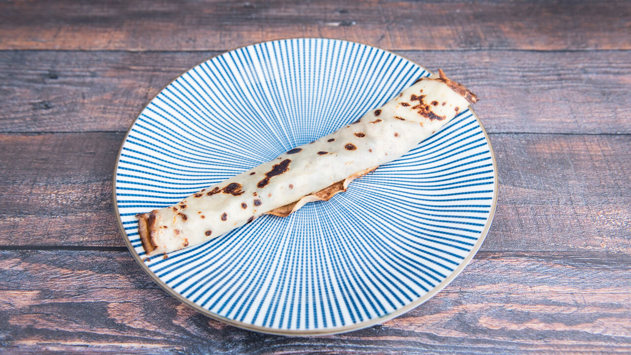 Palacsinta - az egyik legnagyobb közönségkedvenc