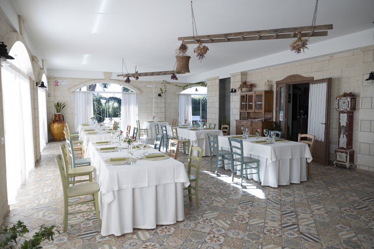 Riserva il tuo tavolo