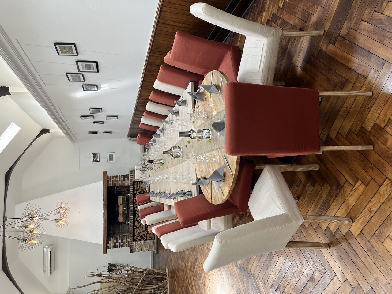 Pour vos événements 