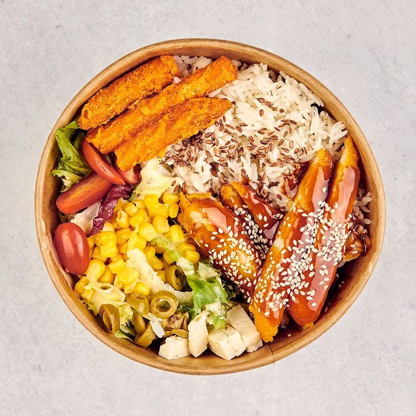 Teriyaki