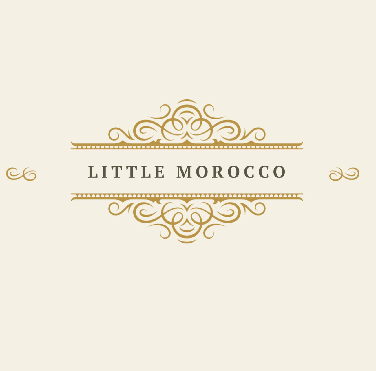 Little Morocco