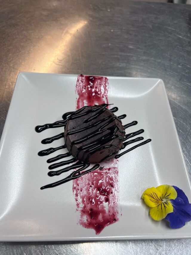 TORTINO CHOCO SIN GLUTEN