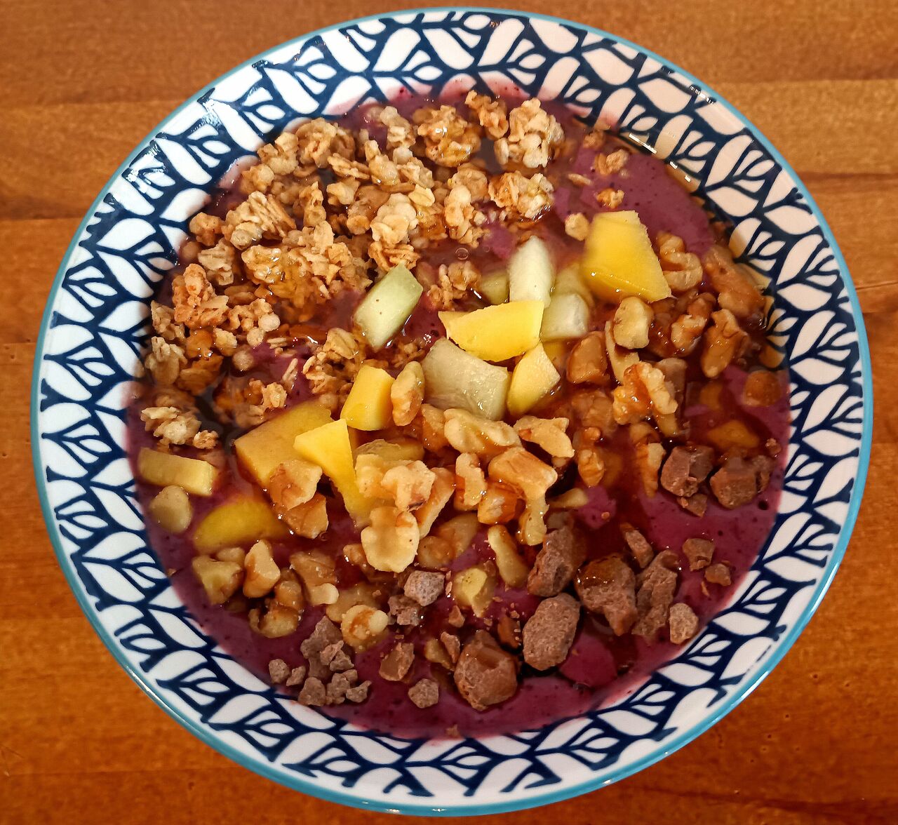 Açaí Bowl