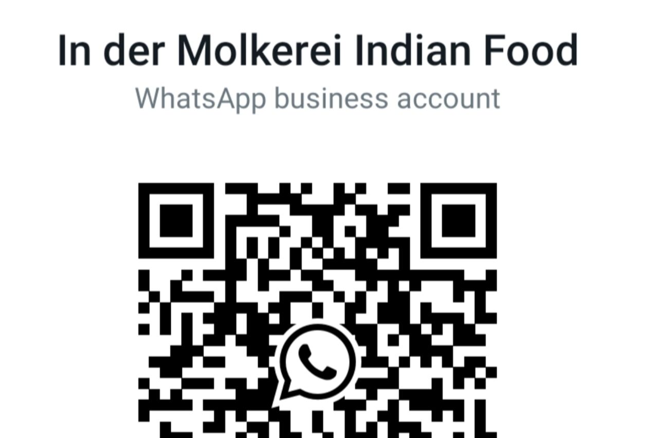 Indisches Restaurant vom Inhaber geführt