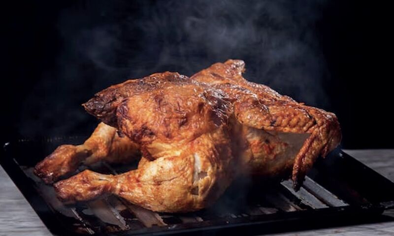 VOLLAILLE Française