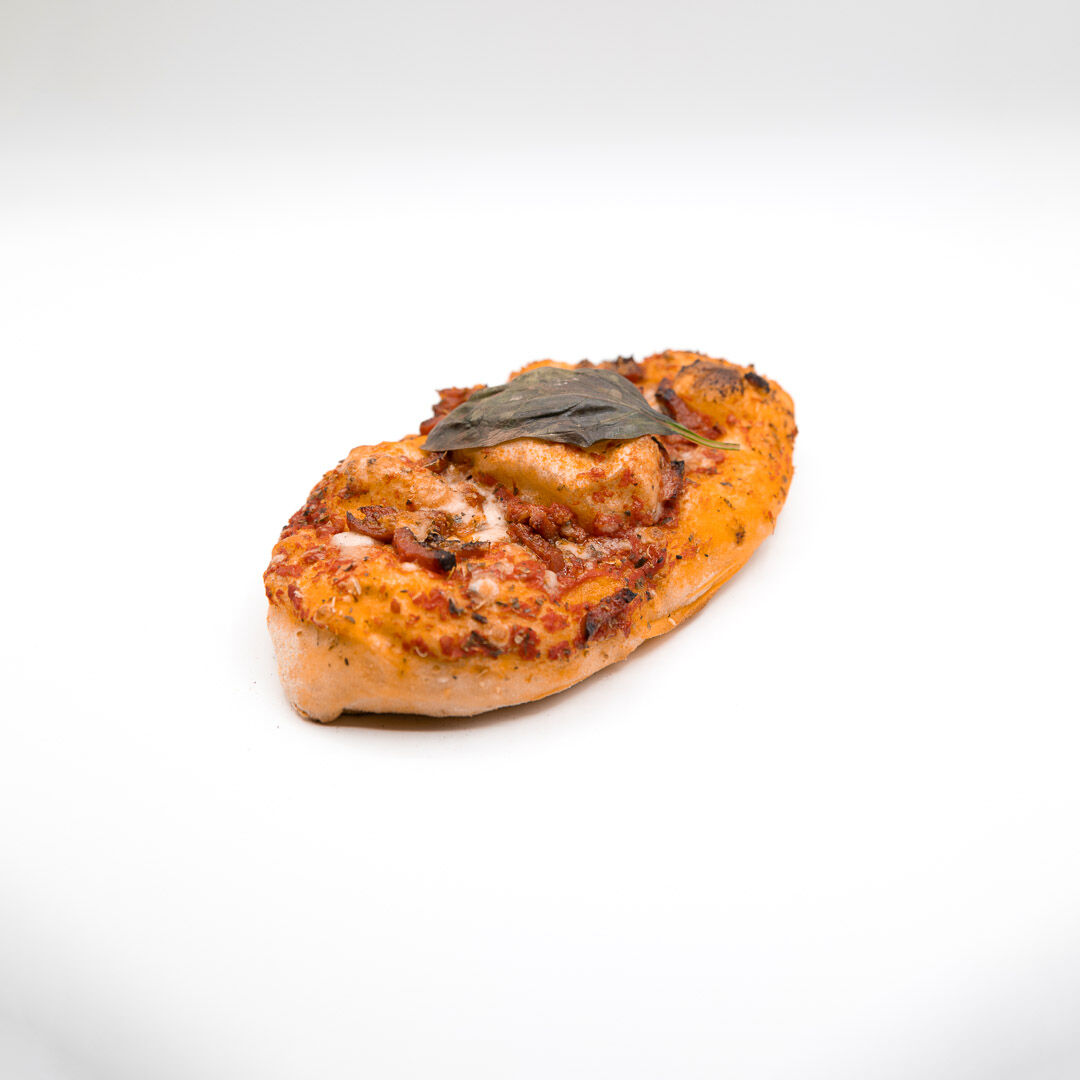 Bruschettas
La sicilia 