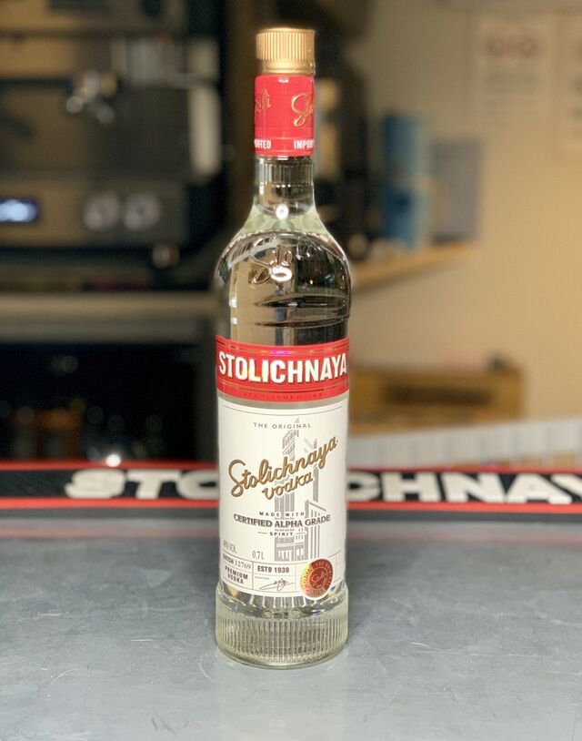 à l'emporter ou sur place