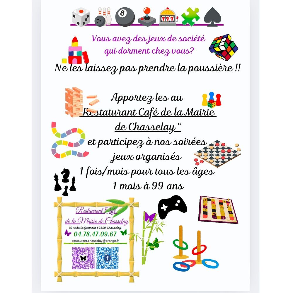 Don jeux de société