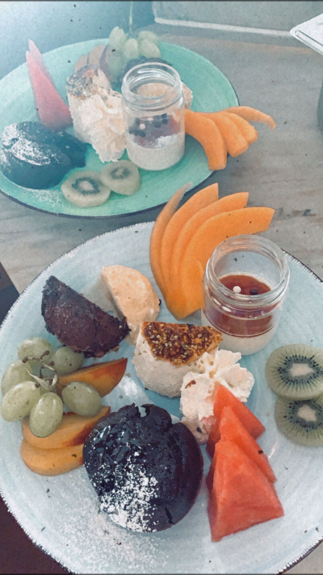 Dessertvariation Renato