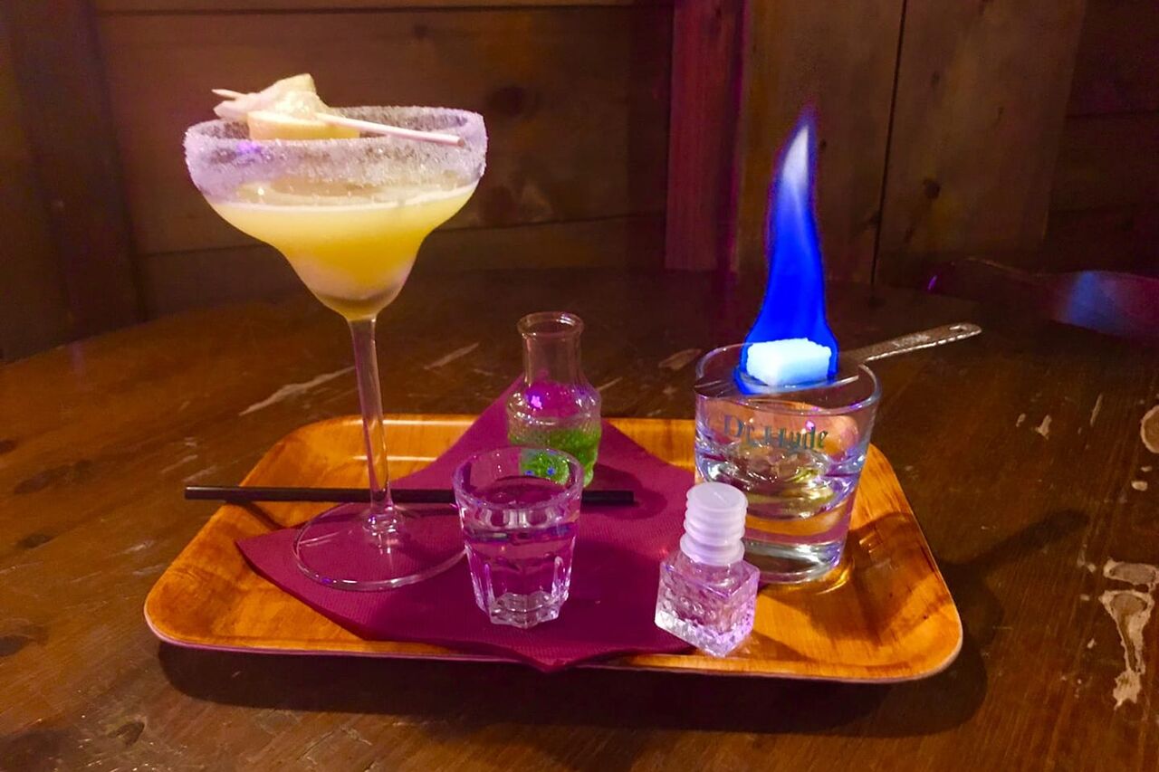 Drink