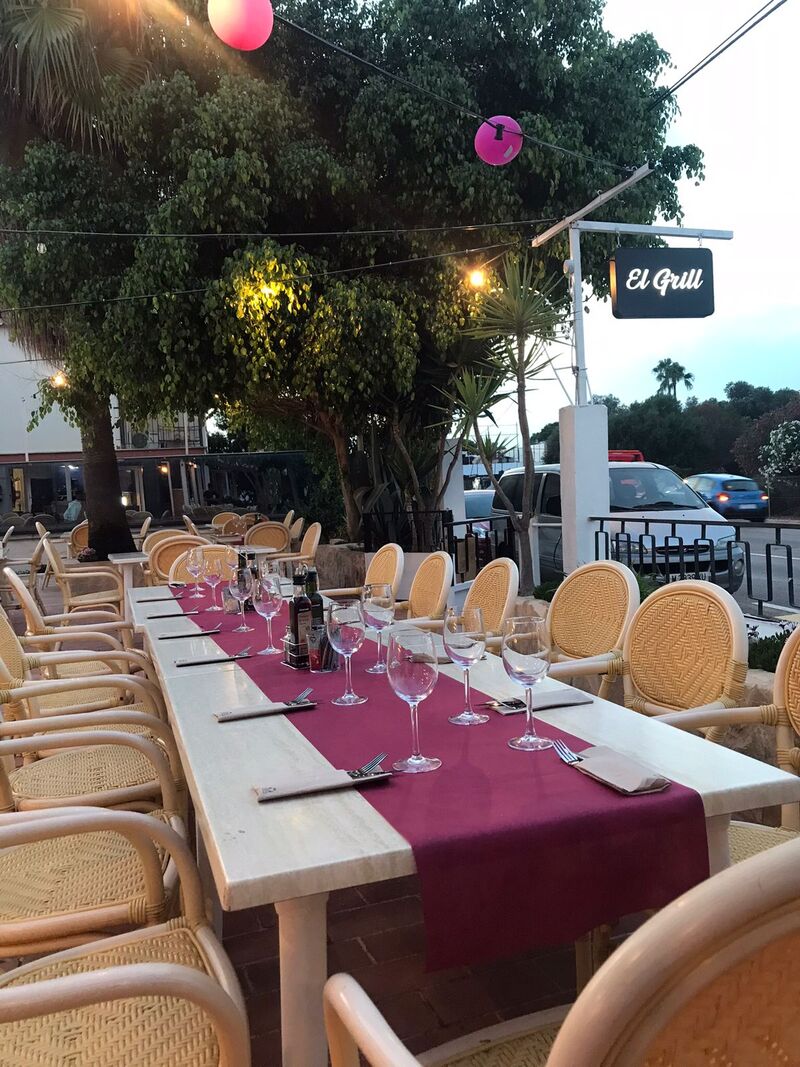 PREPARAMOS TU MESA PARA EVENTOS ESPECIALES