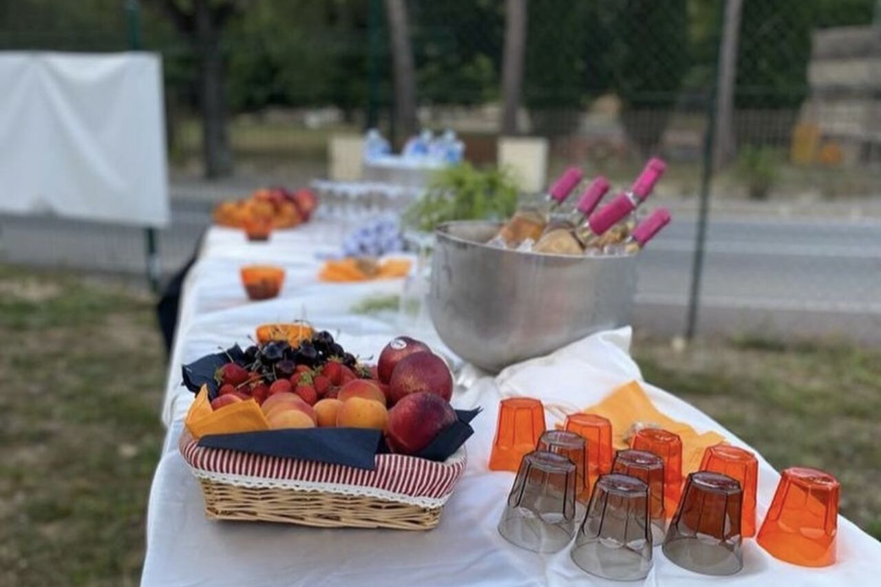 Privatisez le votre !