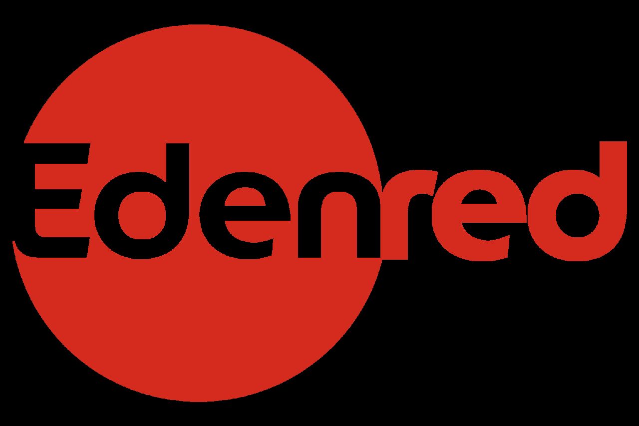 Edenred jetzt auch bei uns!
