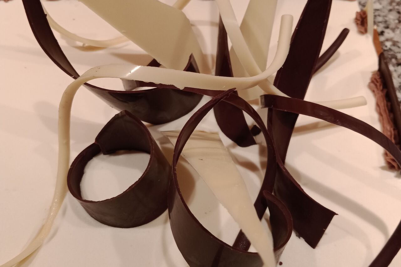 Gâteaux traditionnels