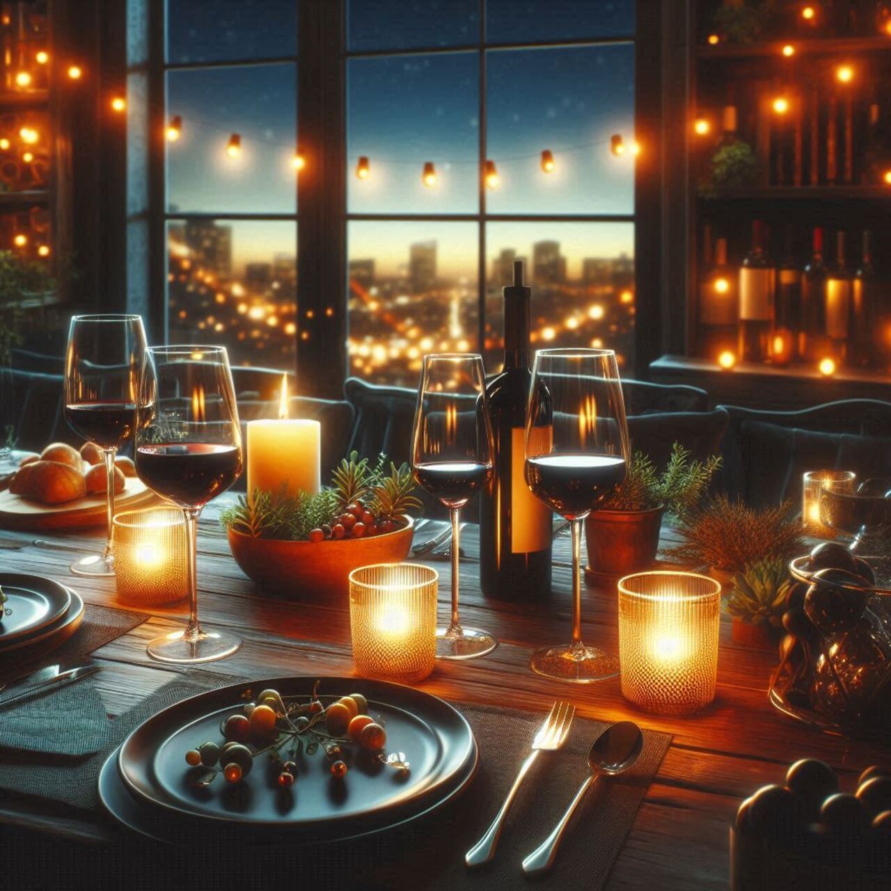 Wein Degustation / Ausgebucht