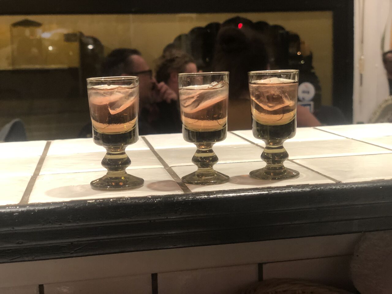 Digestif Rosse