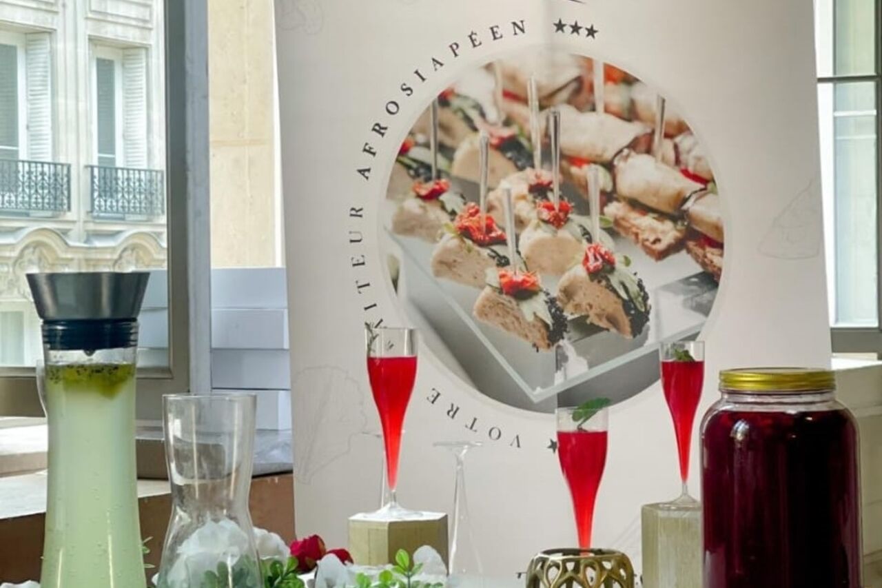 Journée Portes ouvertes - (Paris)