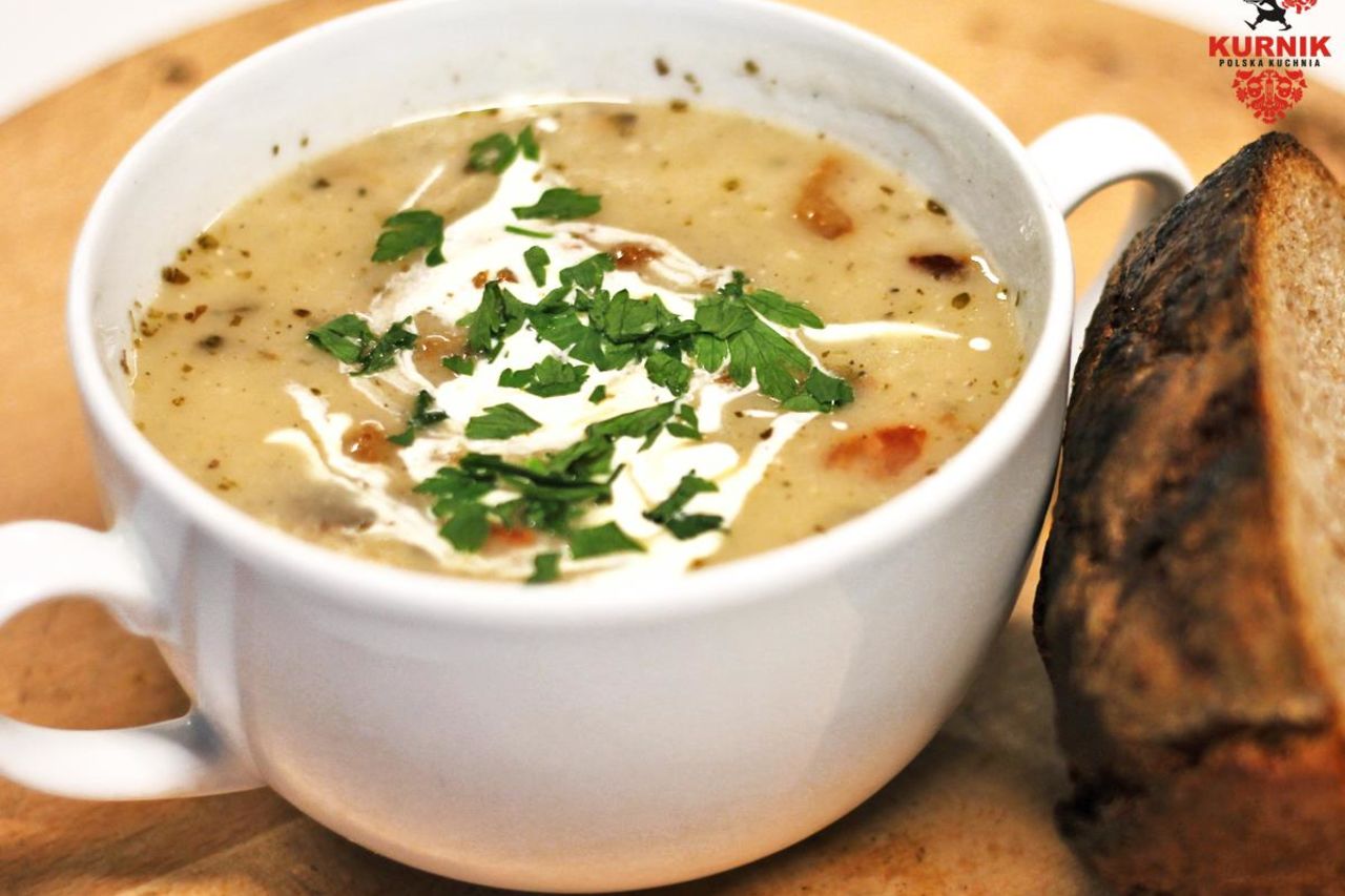 Przepyszne obiady..!!