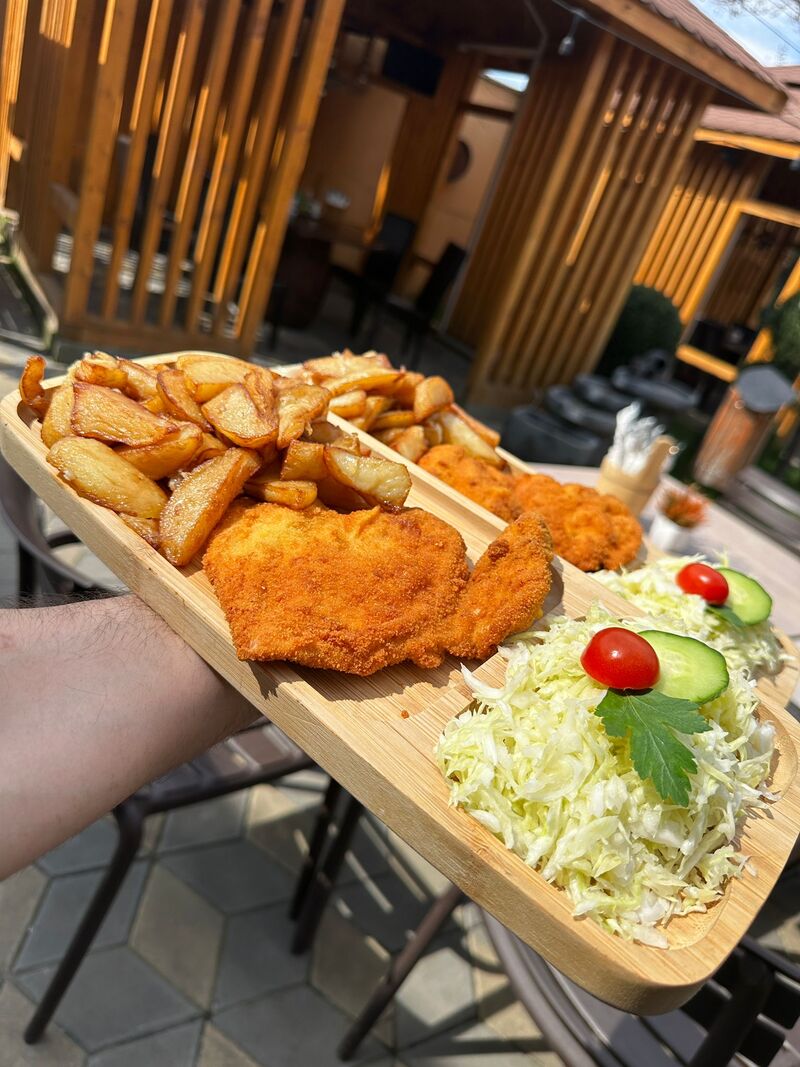 Popasul Vânătorilor