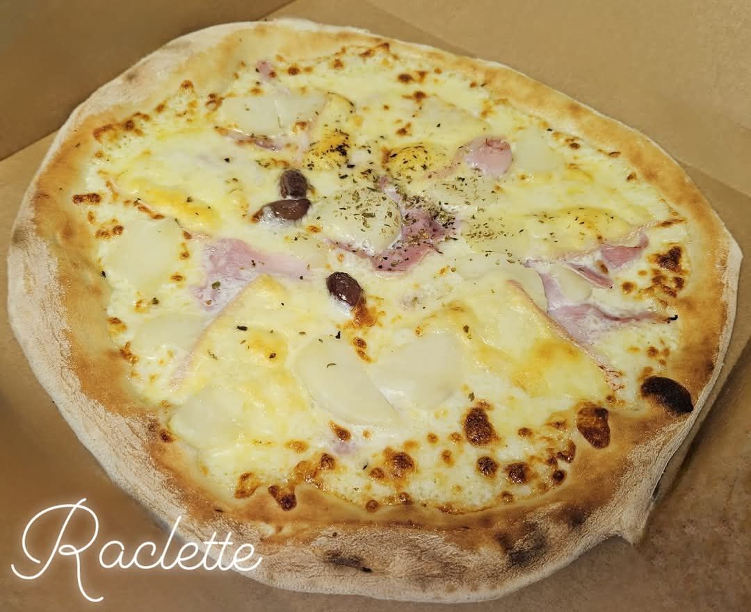 La Raclette