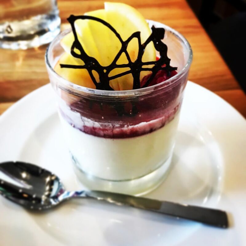 Dessert
